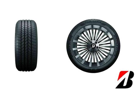 are bridgestone tires made in china